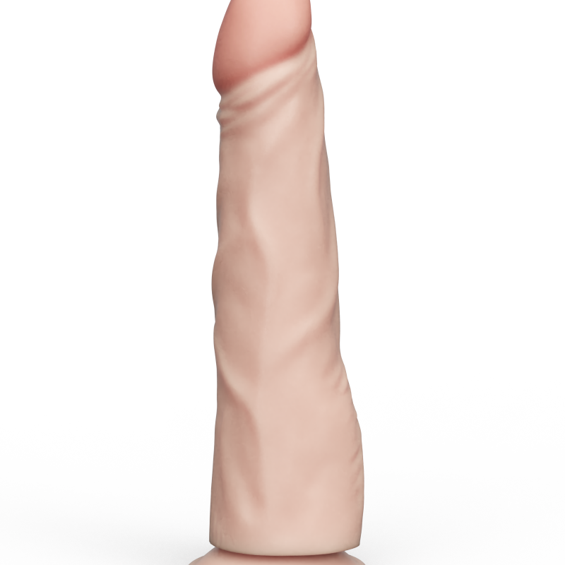 Фаллоимитатор HUMAN STYLE 610106ru