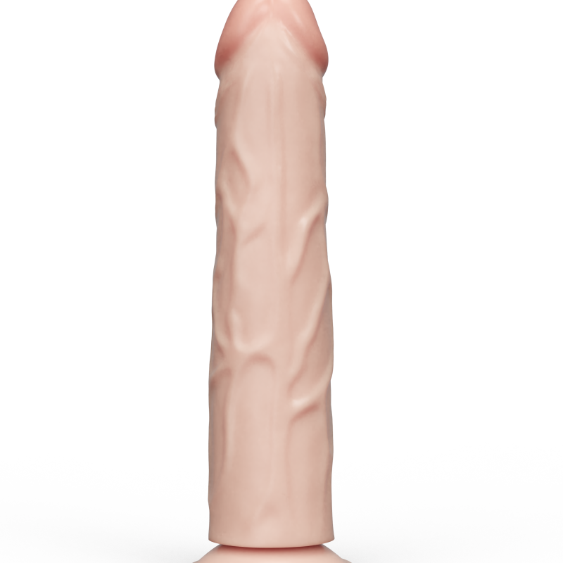 Фаллоимитатор  HUMAN COPY 82  610903ru