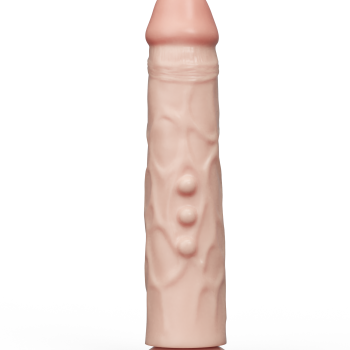 Фаллоимитатор  HUMAN COPY 82  610903ru