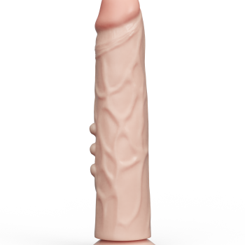 Фаллоимитатор  HUMAN COPY 82  610903ru