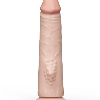 Фаллоимитатор HUMAN STYLE 612106ru