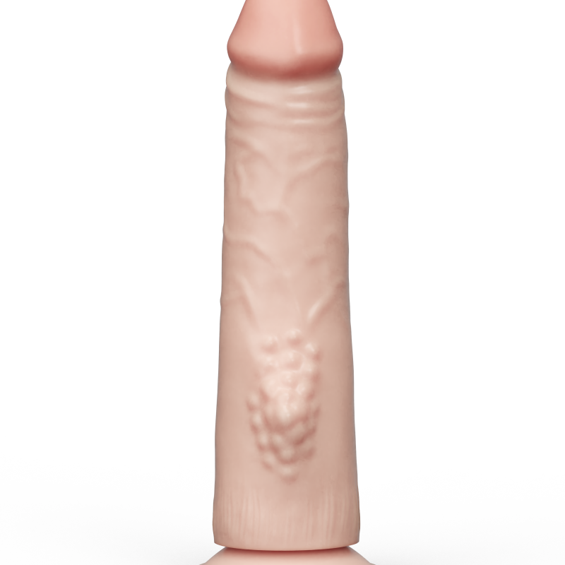 Фаллоимитатор HUMAN STYLE 612106ru