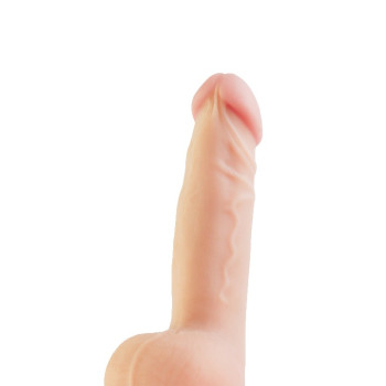 Фаллоимитатор на присоске Биоклон 813500ru