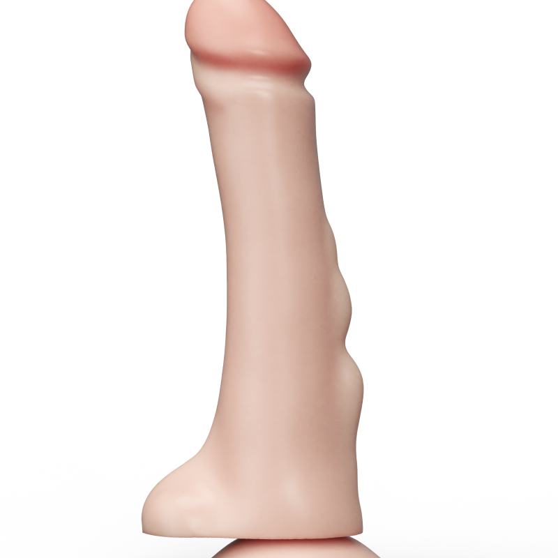 Фаллоимитатор неоскин REAL Standard 014903ru