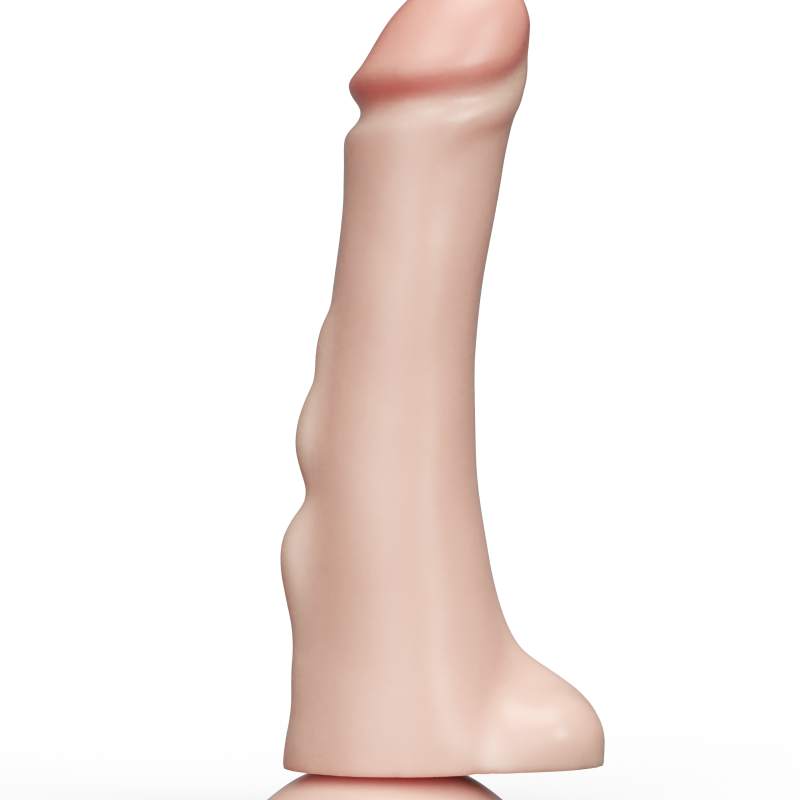 Фаллоимитатор неоскин REAL Standard 014903ru