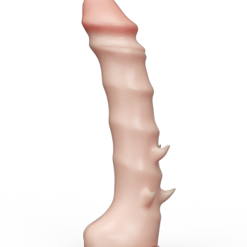 Фаллоимитатор неоскин REAL Standard 015103ru