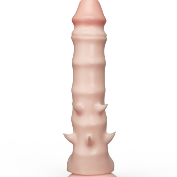 Фаллоимитатор неоскин REAL Standard 015103ru