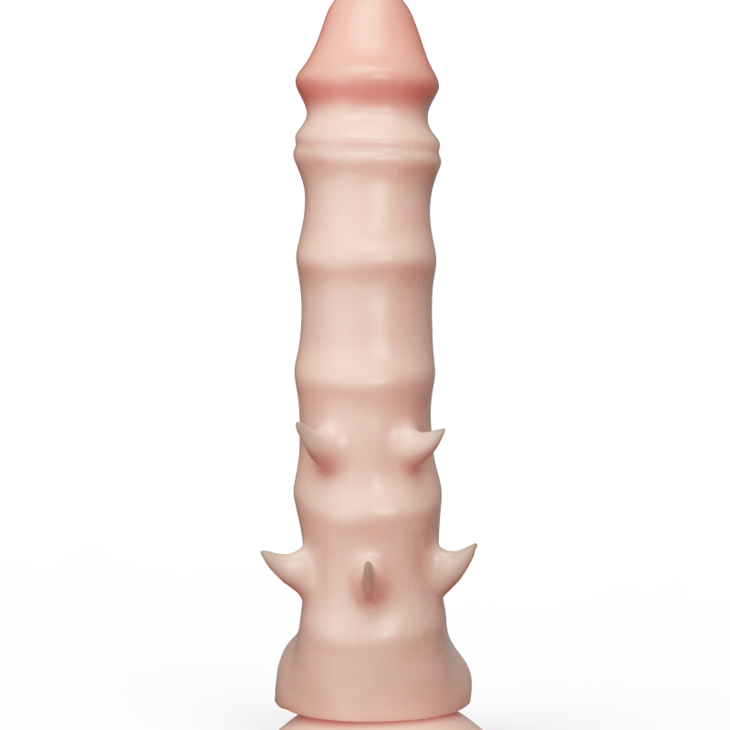 Фаллоимитатор неоскин REAL Standard 015103ru