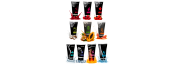 Суперсет JUJU попробуй все, 10х50ml 820JU