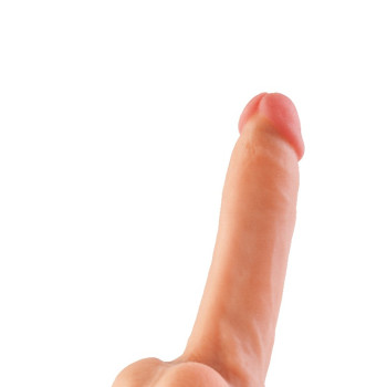 Вибромассажер Неоскин на присоске (USB) в ламинате 826230ru