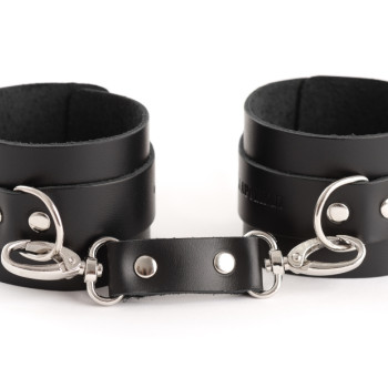 Оковы на Ноги Lady's Arsenal Black 68002ars