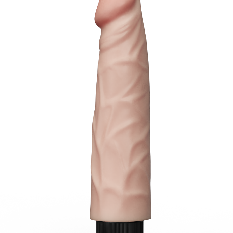 Вибромассажёр HUMAN STYLE  608406ru