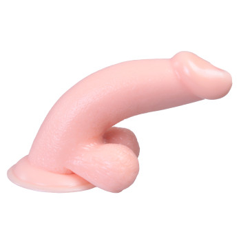 Вибратор телесный 6