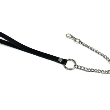 Поводок на цепочке Sex Game 6025ars