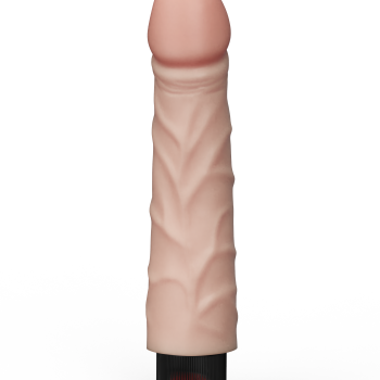 Вибромассажёр HUMAN STYLE  608506ru