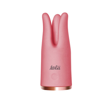 Вибростимулятор Lola Games Shape of Water Coral 8685-00lola