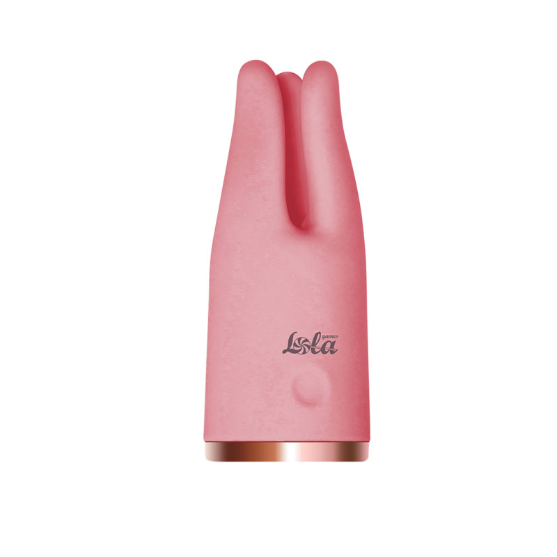 Вибростимулятор Lola Games Shape of Water Coral 8685-00lola