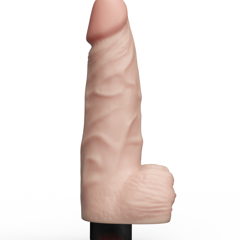 Вибромассажёр HUMAN COPY 78  608703ru