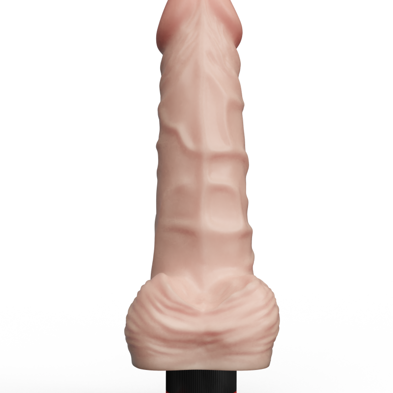 Вибромассажёр HUMAN COPY 78  608703ru