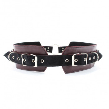 Пояс Lady's Arsenal Бордо 67034ars