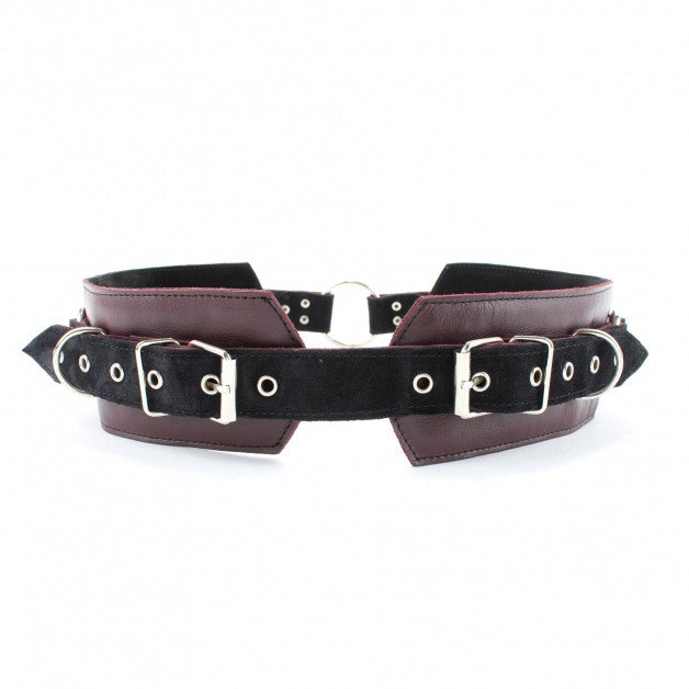 Пояс Lady's Arsenal Бордо 67034ars