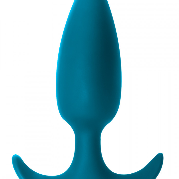 Пробка со смещенным центром тяжести Spice it up Delight Aquamarine 8010-03lola