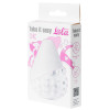 Мастурбатор Take it Easy Chic White 9022-01lola