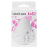 Мастурбатор Take it Easy Chic White 9022-01lola