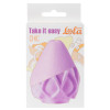 Мастурбатор Take it Easy Chic Purple 9022-04lola