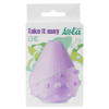 Мастурбатор Take it Easy Chic Violet 9022-05lola