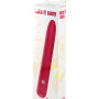 Перезаряжаемый вибратор Take it easy Haze Wine Red 9025-03lola