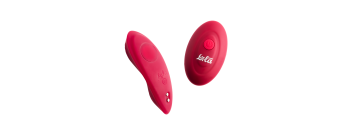 Перезаряжаемый вибратор в трусики Take it Easy Joy 9026-01lola