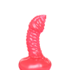 Плаг-массажёр для простаты розовый 439200ru