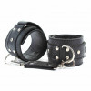 Оковы черные на липучке 56001ars