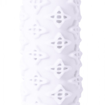 Мастурбатор Marshmallow Maxi Honey White 8071-01lola