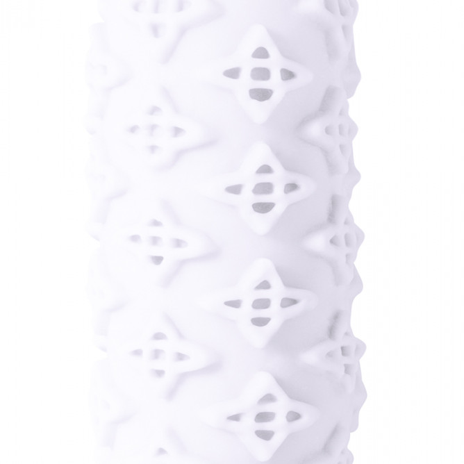 Мастурбатор Marshmallow Maxi Honey White 8071-01lola