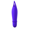 Мини-вибратор Universe Gentle Thorn purple 9502-02lola