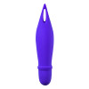 Мини-вибратор Universe Gentle Thorn purple 9502-02lola