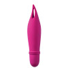 Мини-вибратор Universe Gentle Thorn pink 9502-03lola