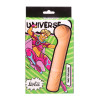 Перезаряжаемый Вибратор Universe Rocky’s Fairy Mallet Beige 9601-02lola