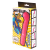 Перезаряжаемый Вибратор Universe Rocky’s Fairy Mallet Pink 9601-03lola