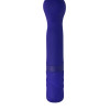 Перезаряжаемый Вибратор Universe Rocky’s Fairy Mallet Blue 9601-01lola
