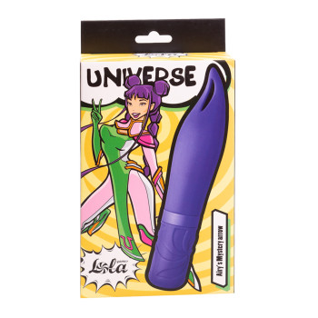 Перезаряжаемый Вибратор Universe Airy’s Mystery Arrow Blue 9602-01lola