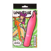 Перезаряжаемый Вибратор Universe Airy’s Mystery Arrow Pink 9602-03lola