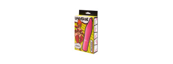Перезаряжаемый Вибратор Universe BonBon’s Powerful Spear Pink 9603-03lola