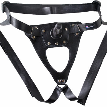 Пояс с насадкой Hard brutal BDSM-КОНСУЛ 980500ru