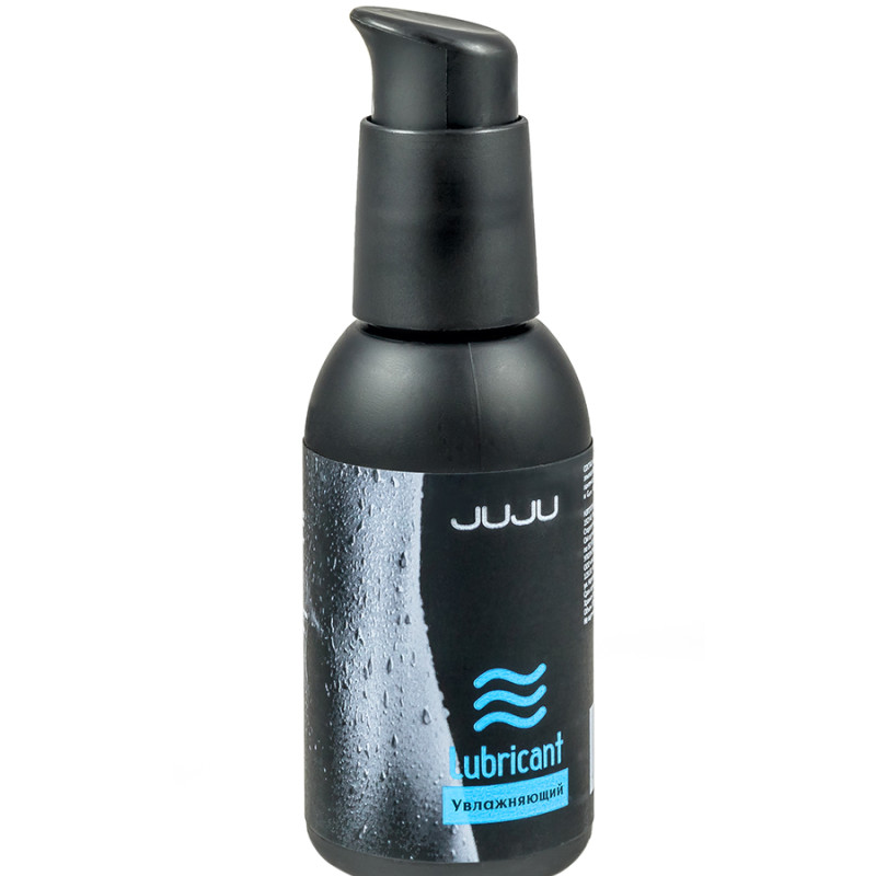 Лубрикант JUJU Увлажняющий 100ml 983JU