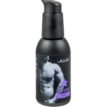 Пролонгирующий лубрикант JUJU Long 100ml 984JU