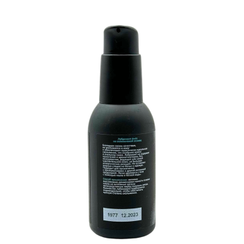 Силиконовый лубрикант JUJU Anal 100ml 985JU