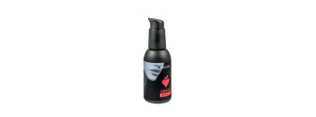 Съедобный лубрикант JUJU Клубничка 100ml 987JU